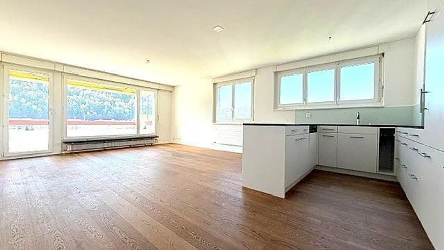 Appartamento in vendita - Zimmeregg, 6014 Luzern - Foto 3