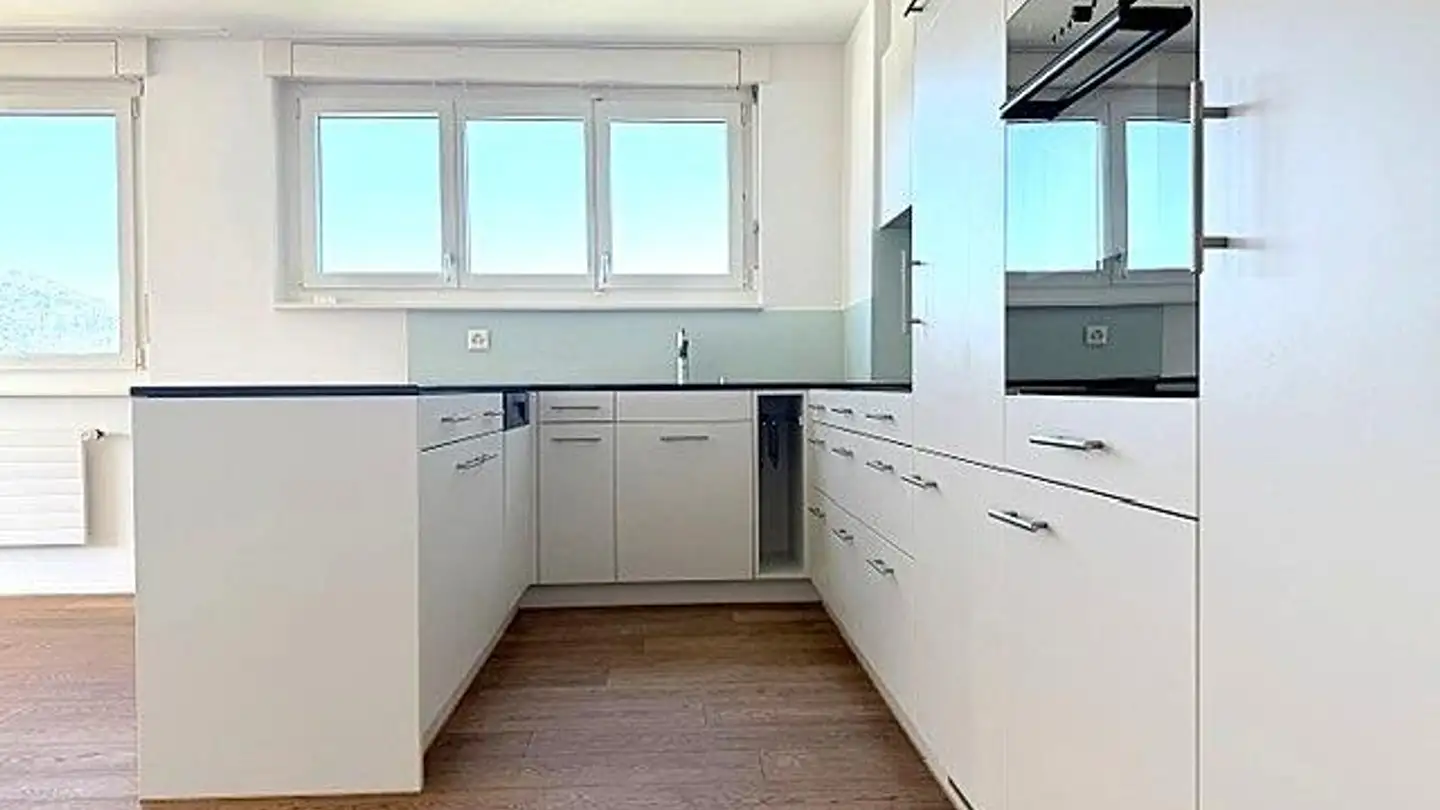 Appartamento in vendita - Zimmeregg, 6014 Luzern - Foto 4