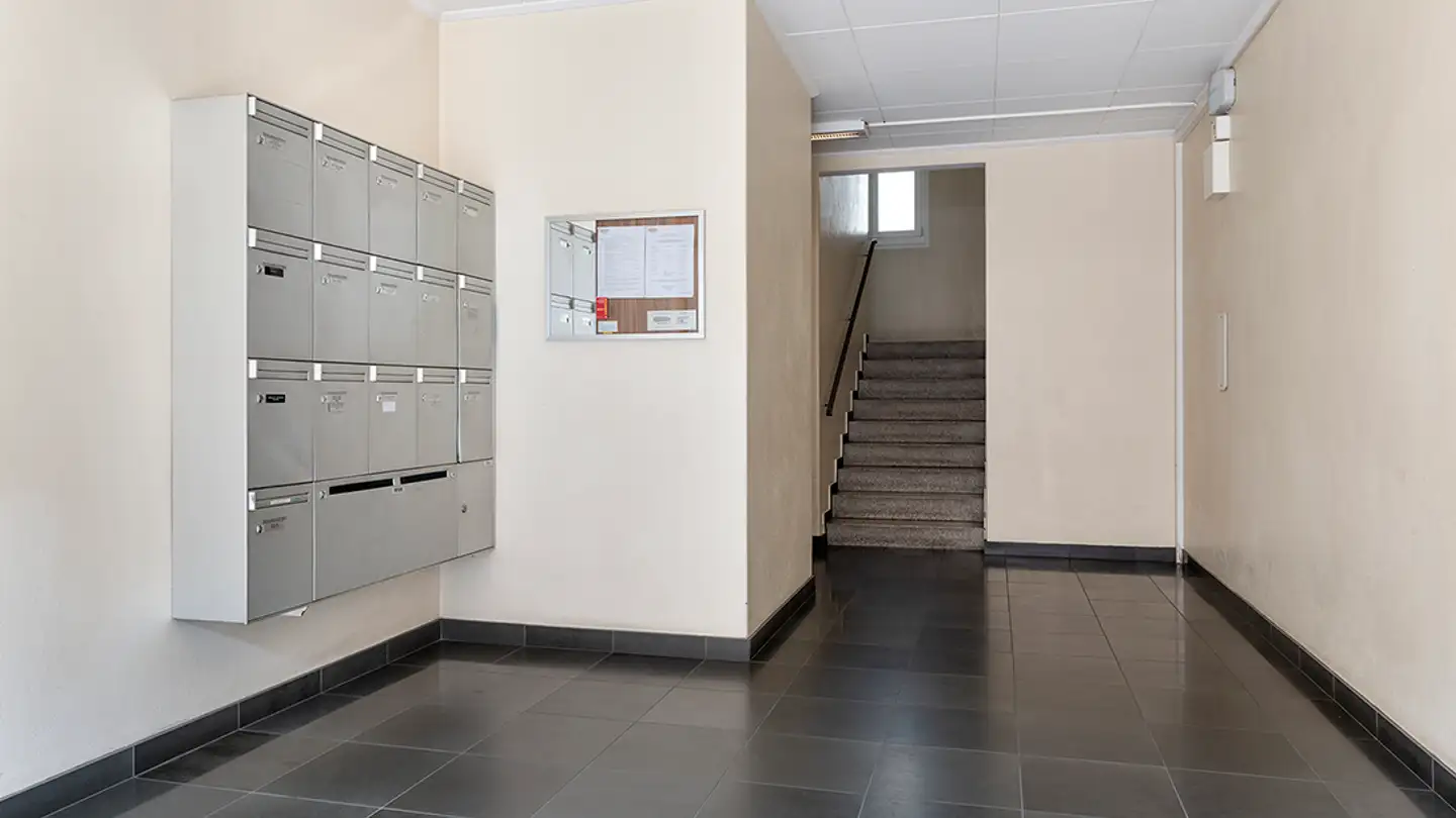 Apartment for rent - Rue De Genève 123, 1226 Thônex - Photo 3