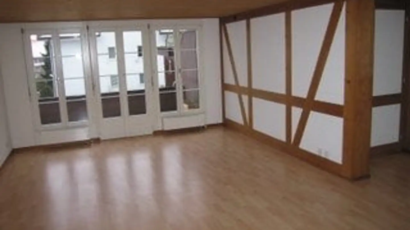 Appartement à louer - Bernstrasse 7, 3506 Grosshöchstetten