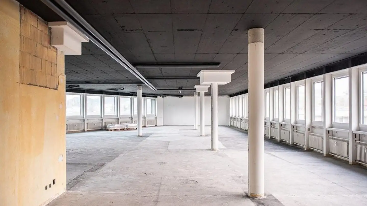 Office space for rent - Bernstrasse 34, 3072 Ostermundigen - Photo 4