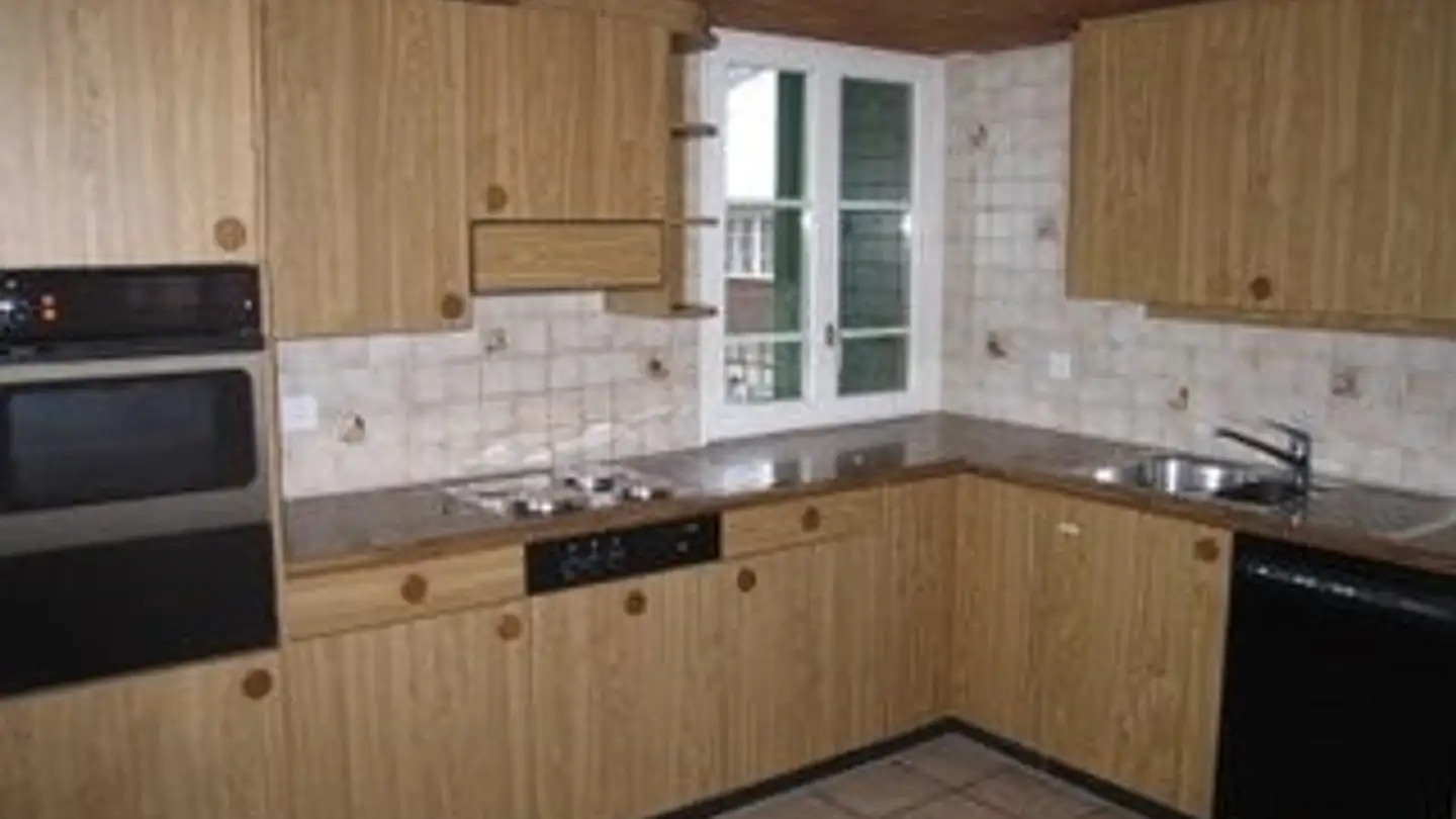 Appartement à louer - Bernstrasse 7, 3506 Grosshöchstetten - Photo 2