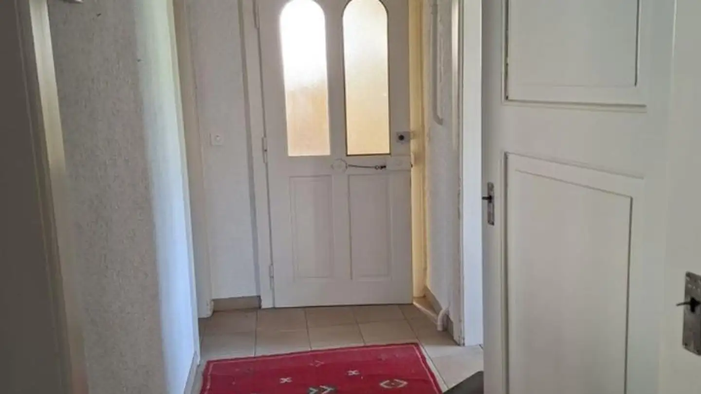 Attique à louer - Rue de l'Industrie 17, 2720 Tramelan - Photo 2