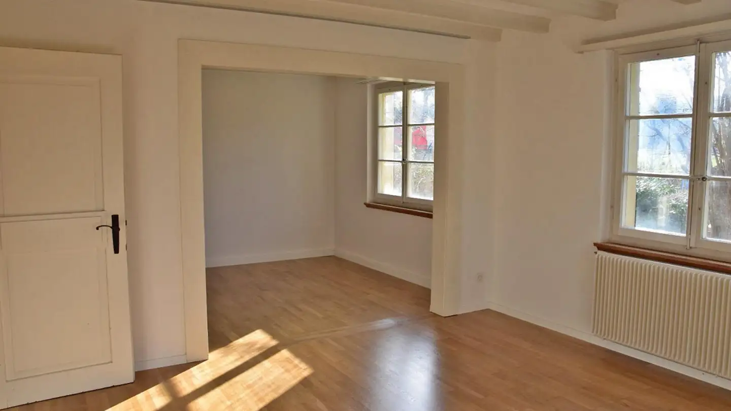 Maison en terrasse à louer - Schöngrünstrasse 72, 4500 Solothurn