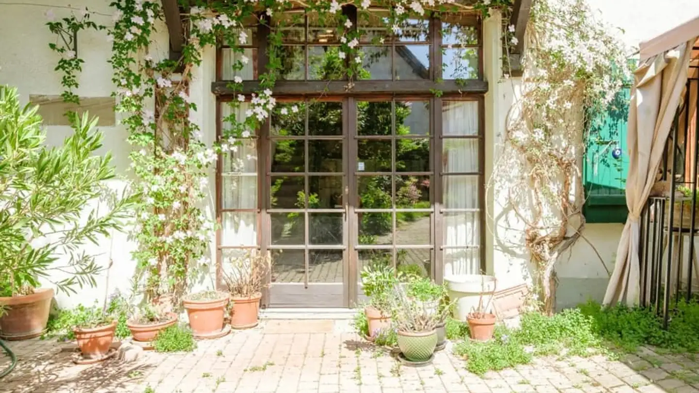 Single house for sale - 1233 Bernex
