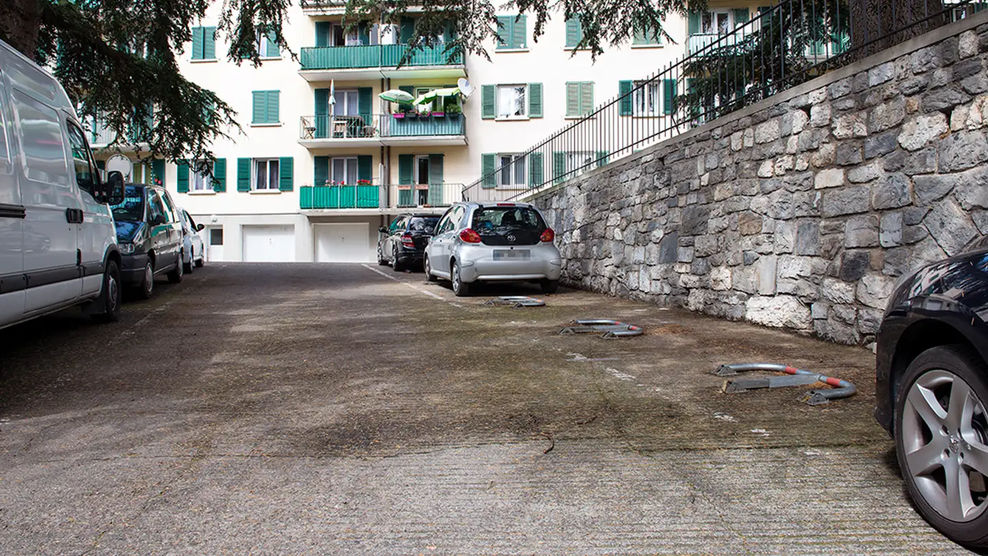 Apartment for rent - Rue De Genève 123, 1226 Thônex - Photo 4