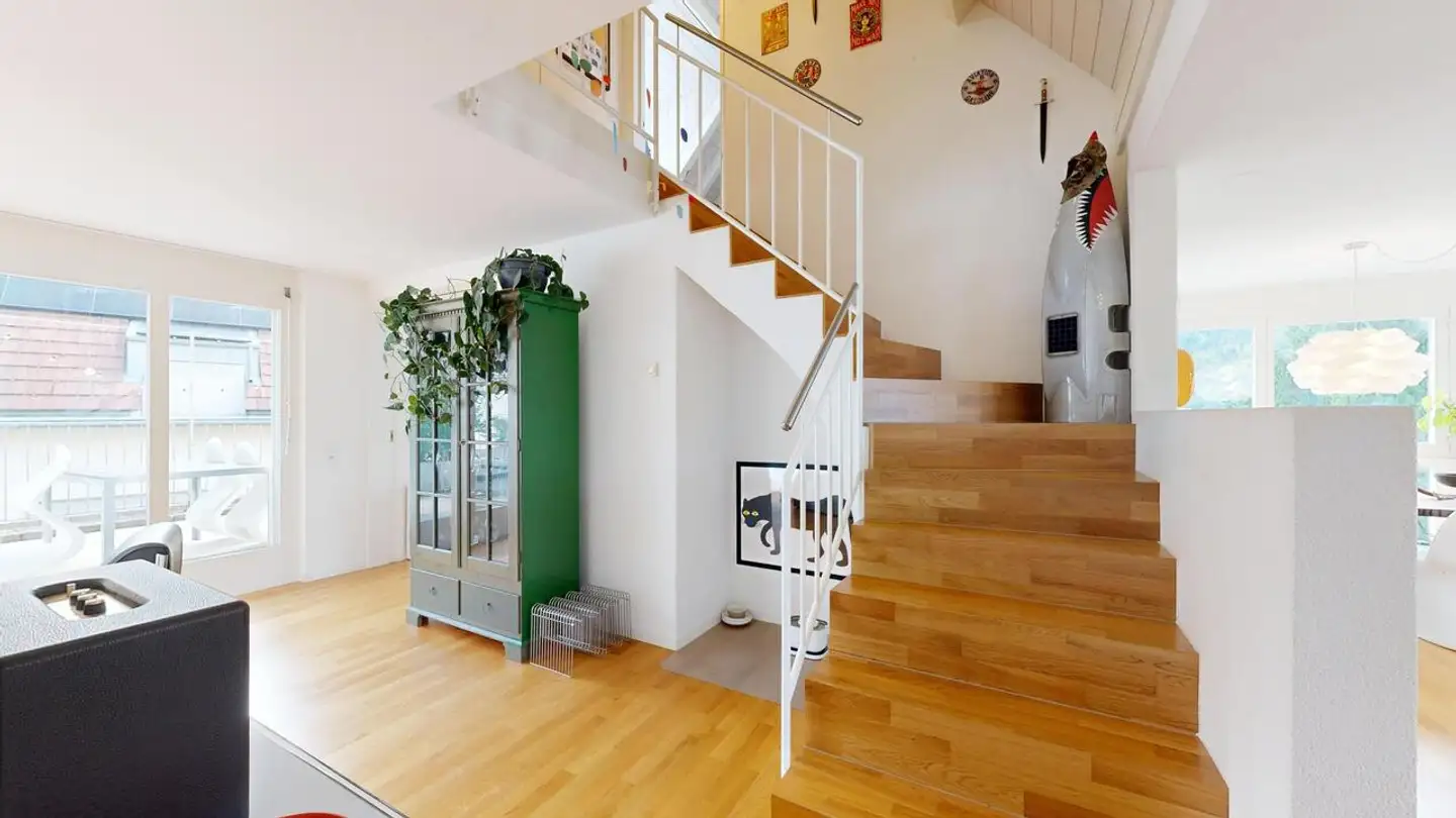 Apartment for sale - In Den Gärten 4, 4202 Duggingen - Photo 4