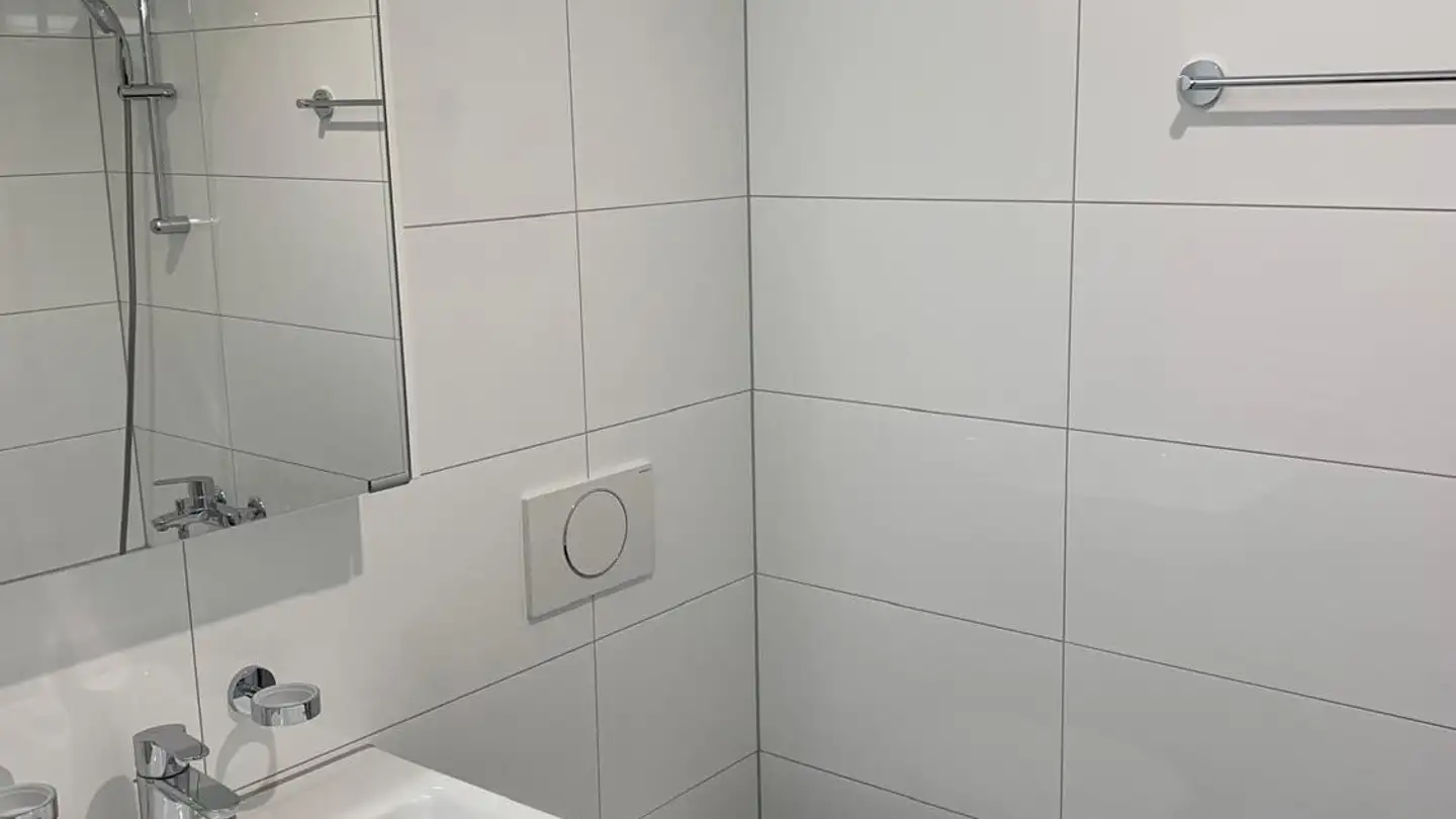 Wohnung mieten - Vollstrasse 15, 2558 Aegerten - Foto 2