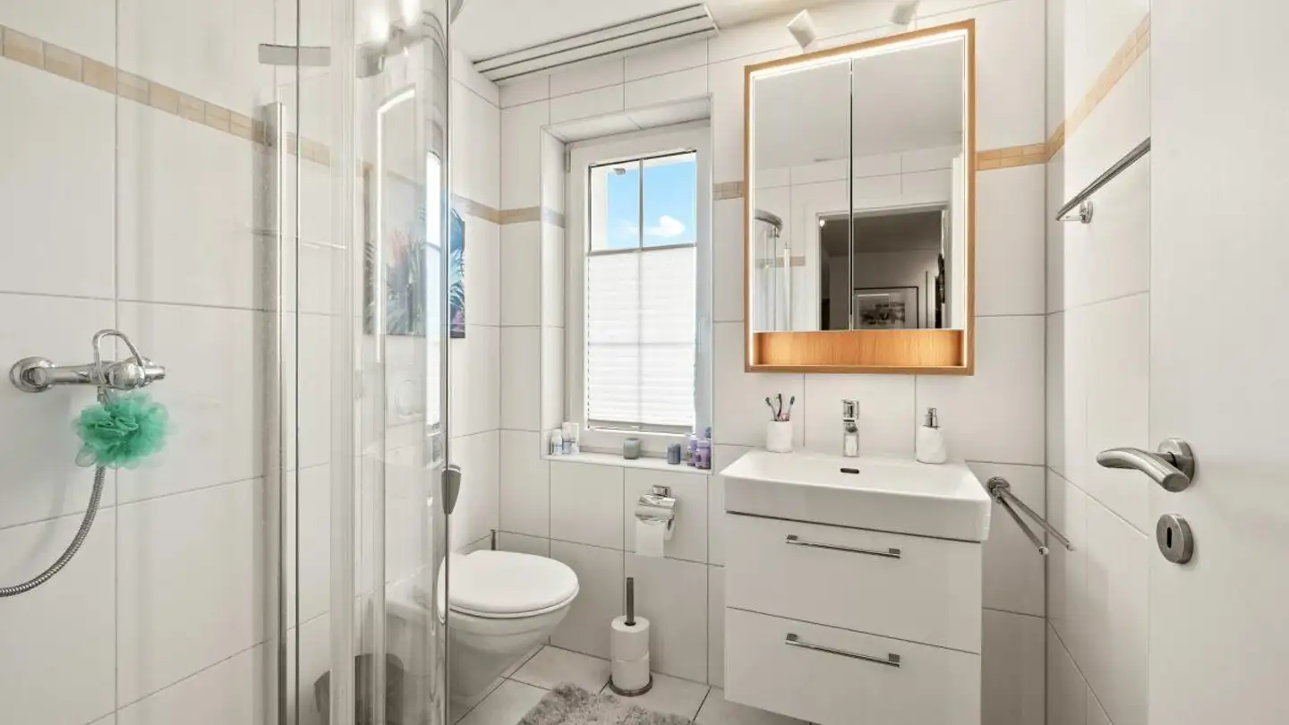 Single house for rent - 4314 Zeiningen - Photo 4