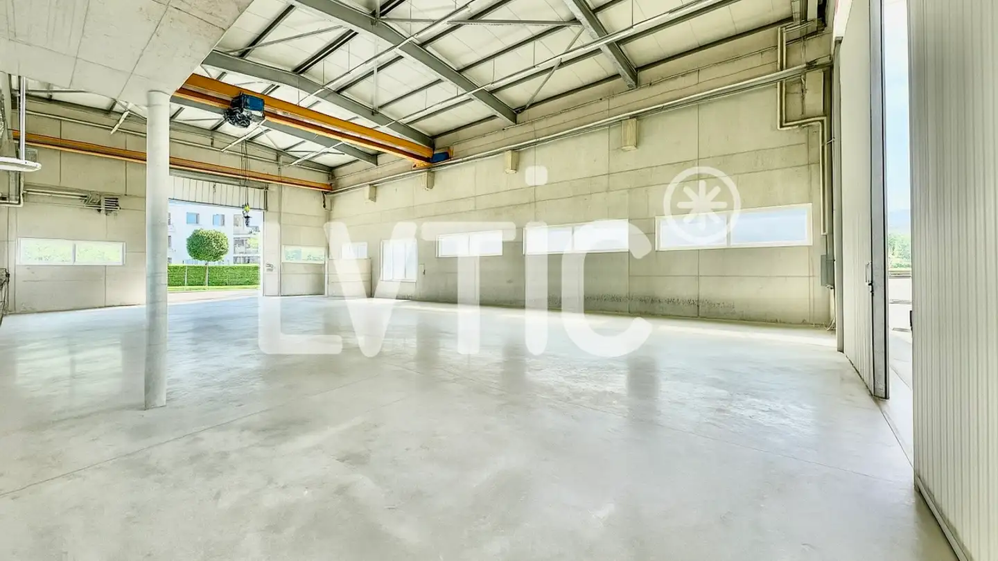 Commerciale in vendita - 3280 Murten - Foto 3