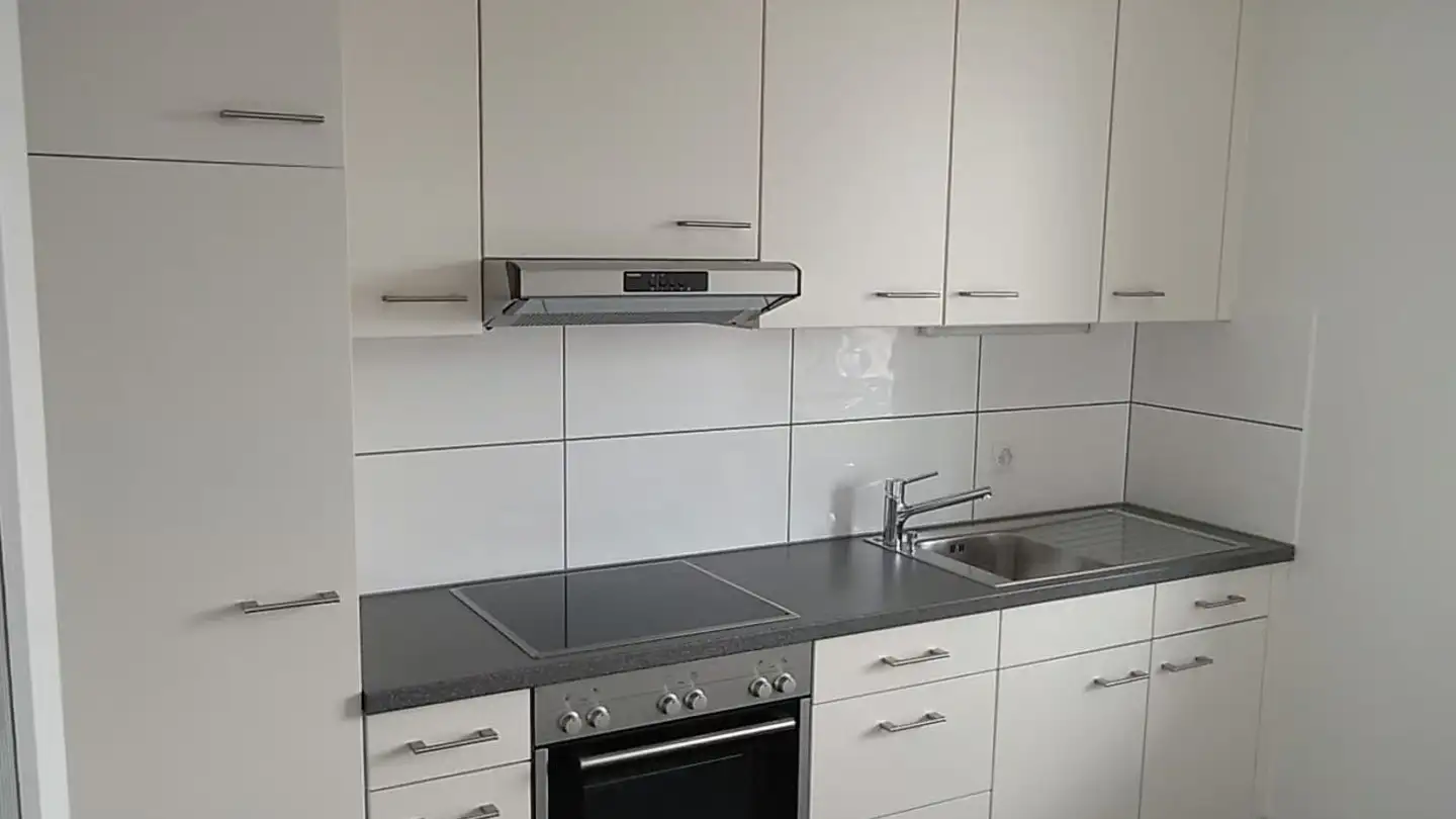 Apartment for rent - Quai Du Haut / Oberer Quai 18, 2503 Biel/Bienne