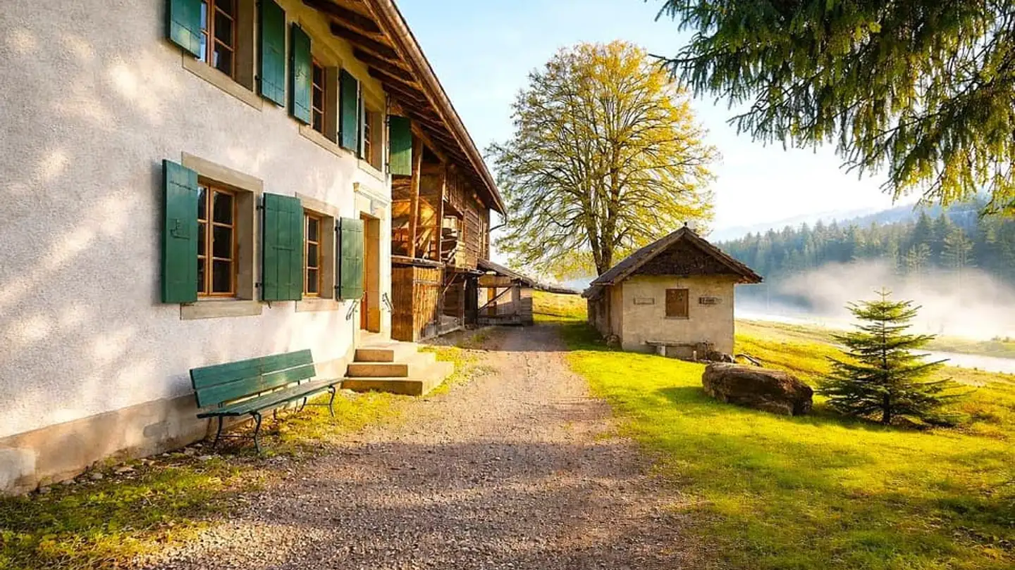 Maison individuelle à vendre - 1613 Maracon - Photo 3