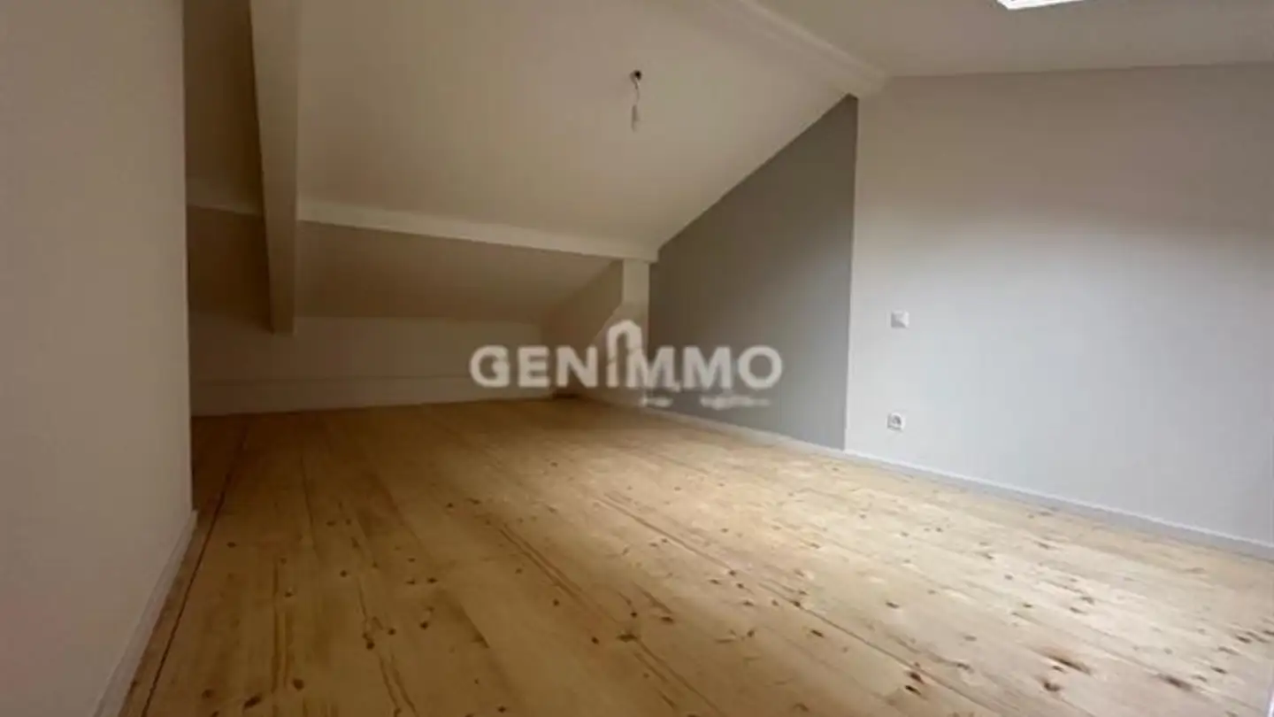 Appartement meublé à louer - 1248 Hermance - Photo 2