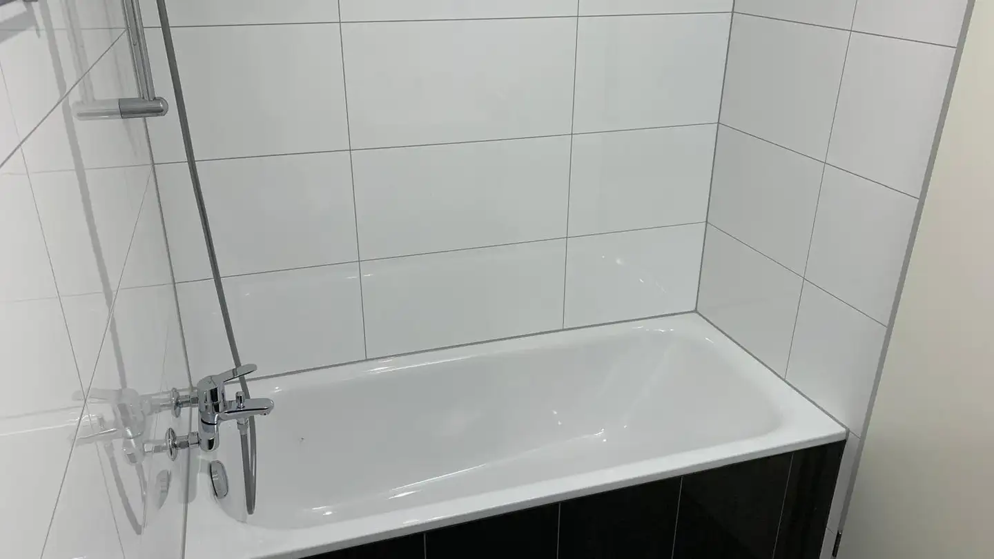Wohnung mieten - Vollstrasse 15, 2558 Aegerten - Foto 3
