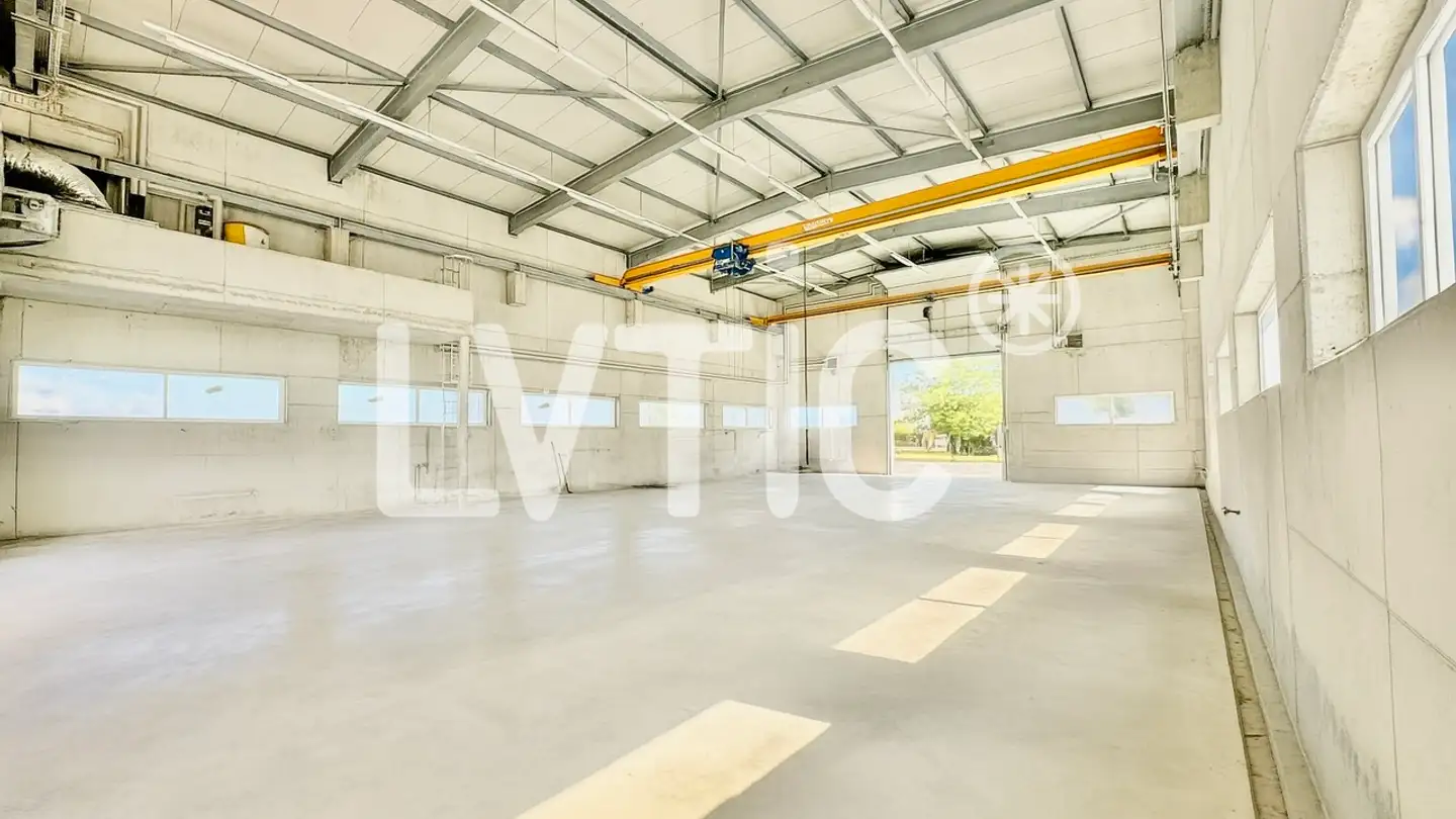 Commerciale in vendita - 3280 Murten - Foto 4