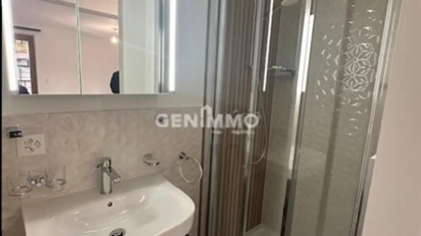 Appartement meublé à louer - 1248 Hermance - Photo 3