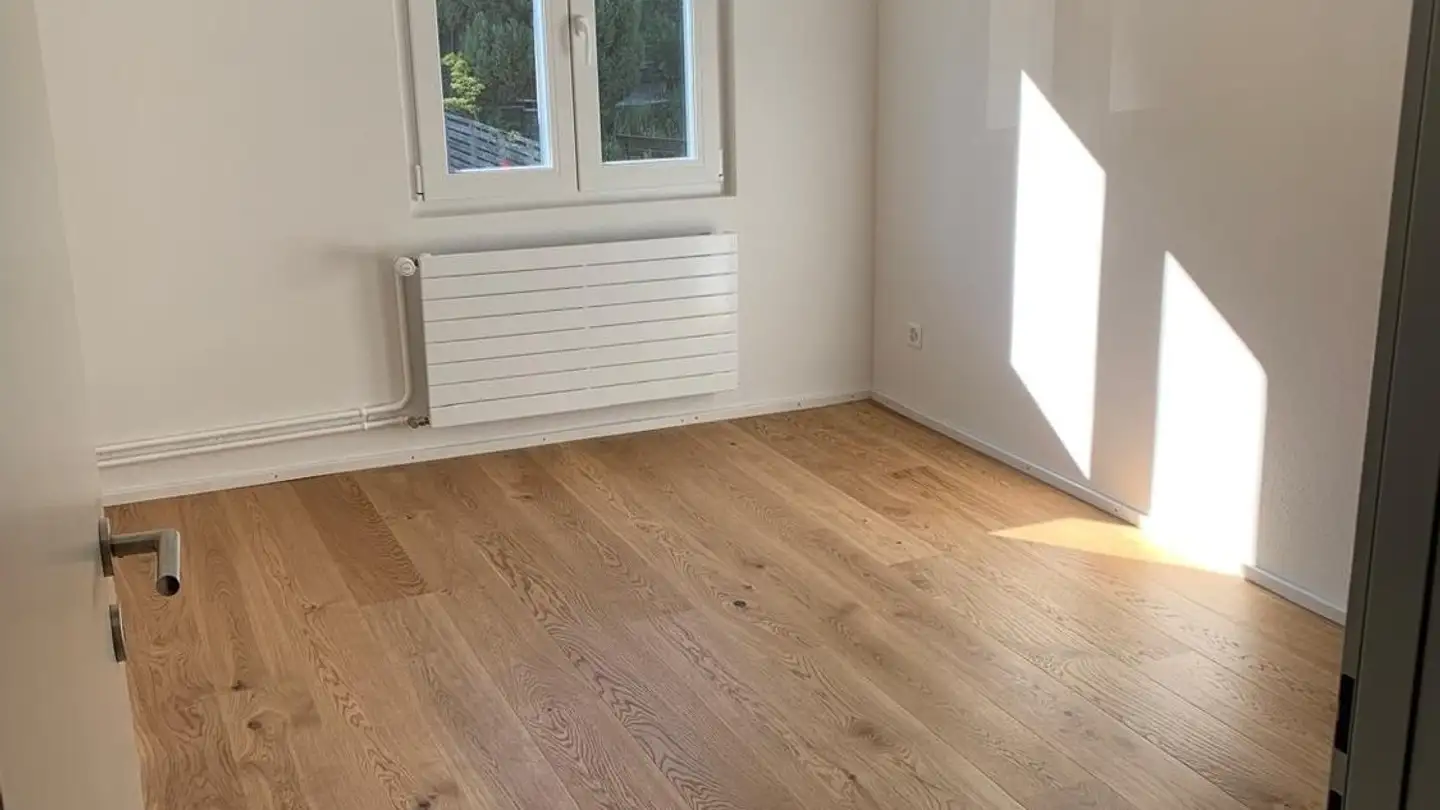 Wohnung mieten - Vollstrasse 15, 2558 Aegerten - Foto 4
