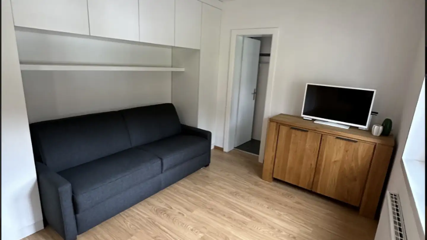 Appartement à louer - Route De La Moubra, 3963 Crans-Montana