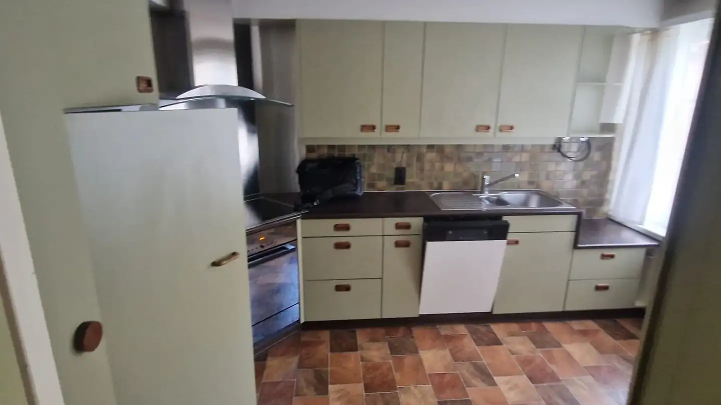 Casa singola in affitto - Pfluggasse, 9450 Altstätten SG - Photo 2