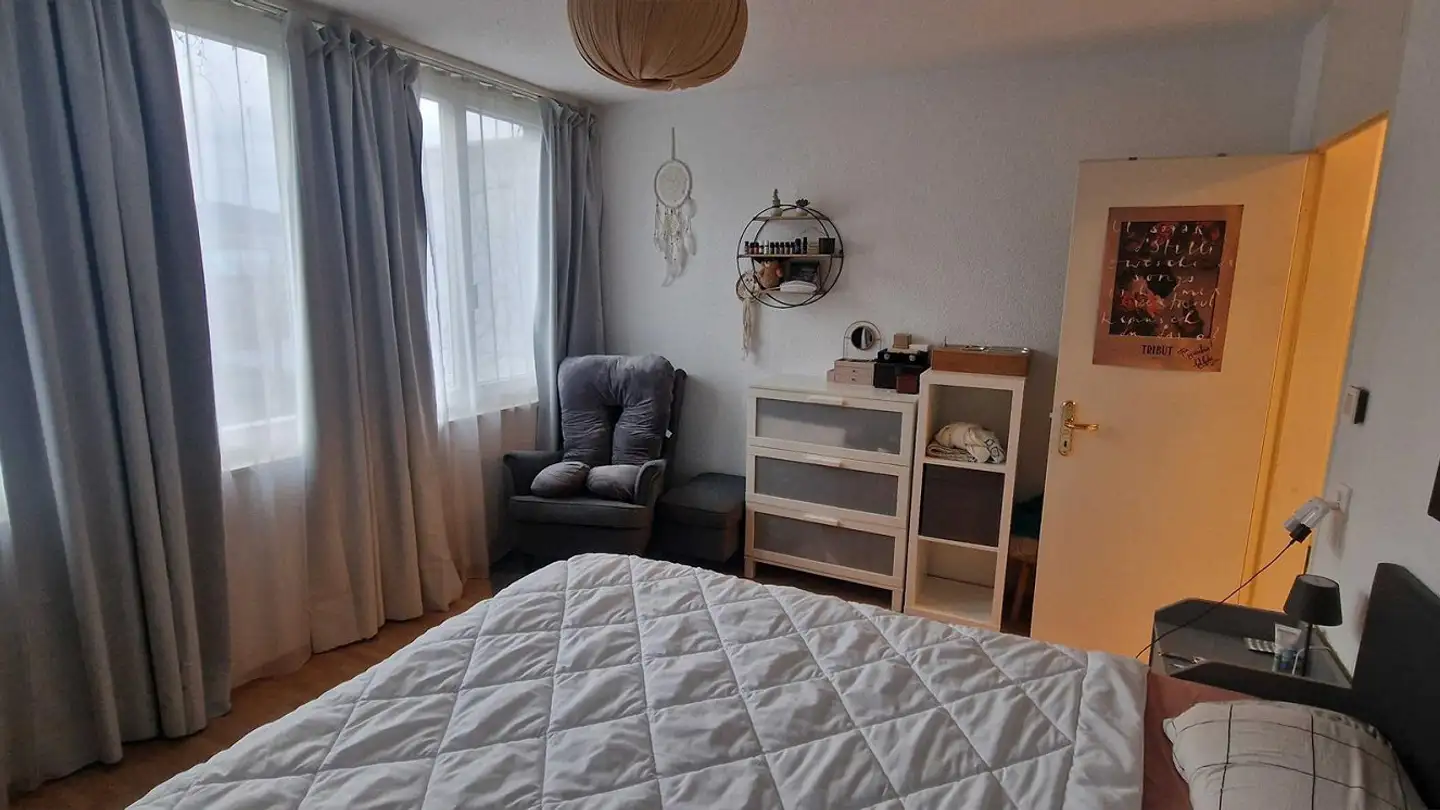 Appartamento in affitto - Segelhofstrasse 32d, 5405 Dättwil AG - Foto 3