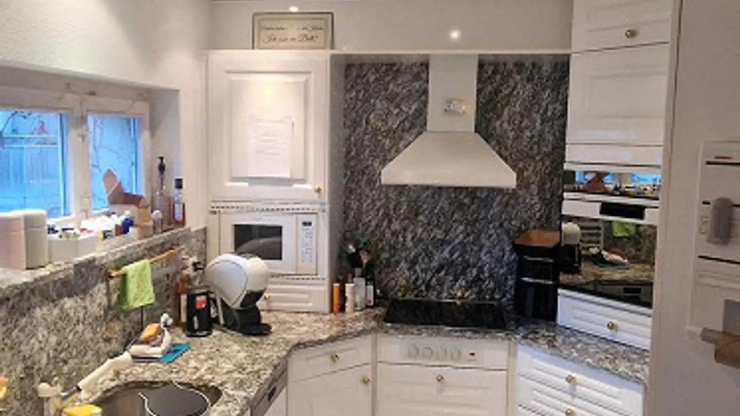 Appartamento in affitto - Segelhofstrasse 32d, 5405 Dättwil AG - Foto 4