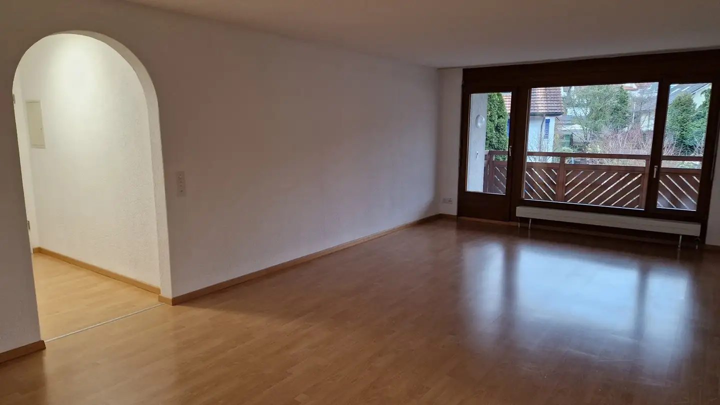 Appartement à louer - Grossmatt 6, 4616 Kappel SO - Photo 2