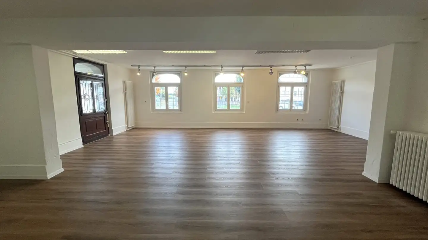 Commerciale in affitto - Route De Grandcour, 1530 Payerne - Foto 3