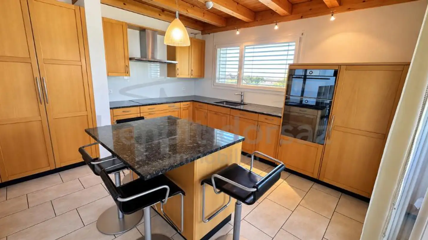 Apartment for sale - 1971 Grimisuat - Photo 2