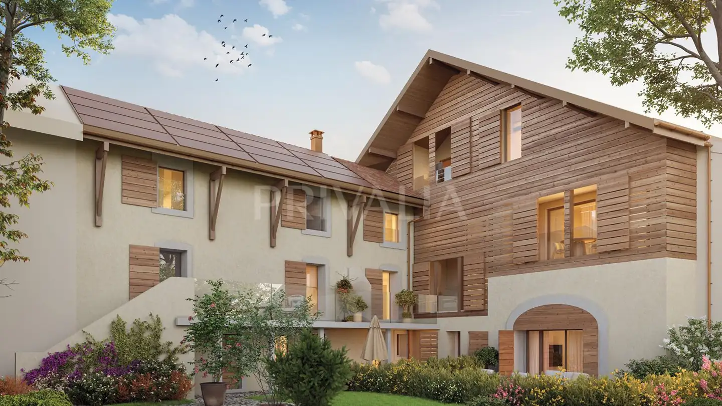 Appartamento in vendita - 1281 Russin - Photo 3