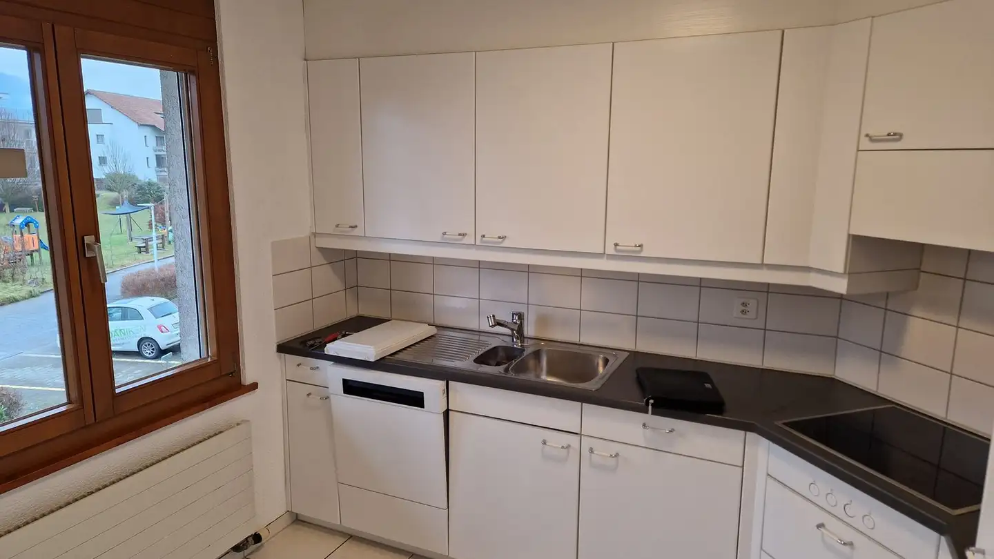 Appartement à louer - Grossmatt 6, 4616 Kappel SO - Photo 3