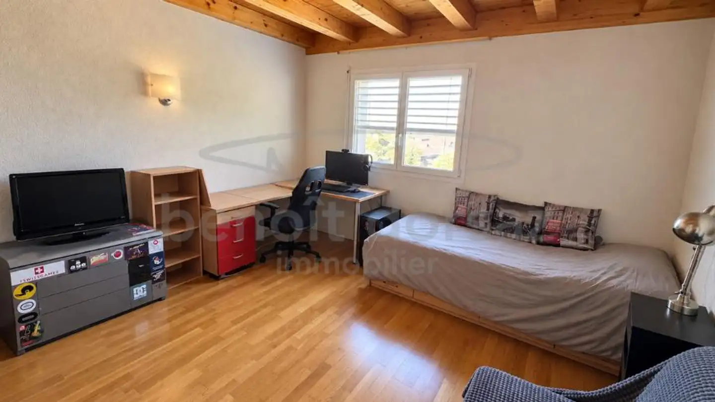 Apartment for sale - 1971 Grimisuat - Photo 4