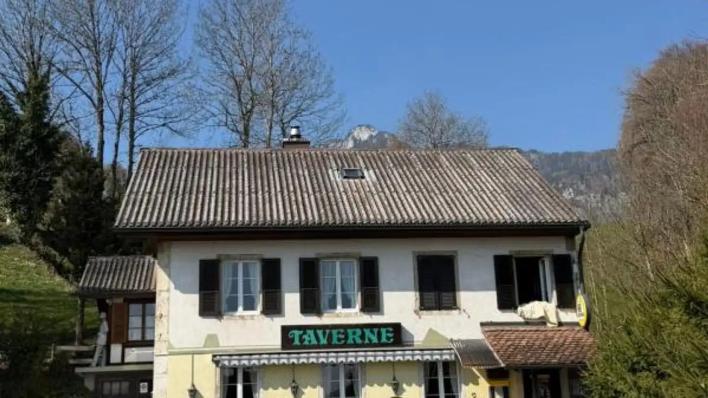 Mehrfamilienhaus kaufen - Balmstrasse 2, 4523 Niederwil SO - Foto 2