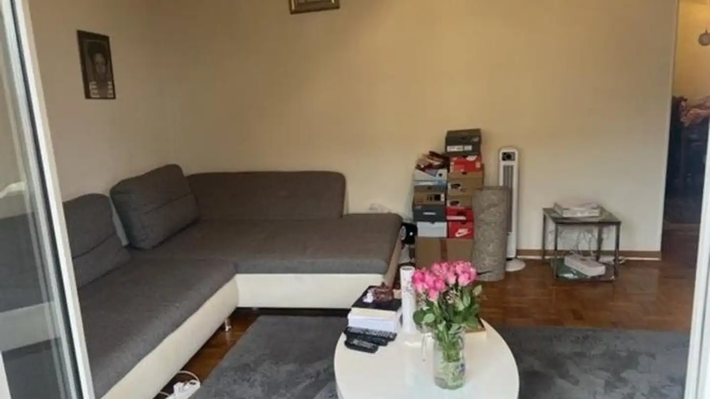 Single room for rent - Chemin Du Chasseron 3b, 1004 Lausanne - Photo 3