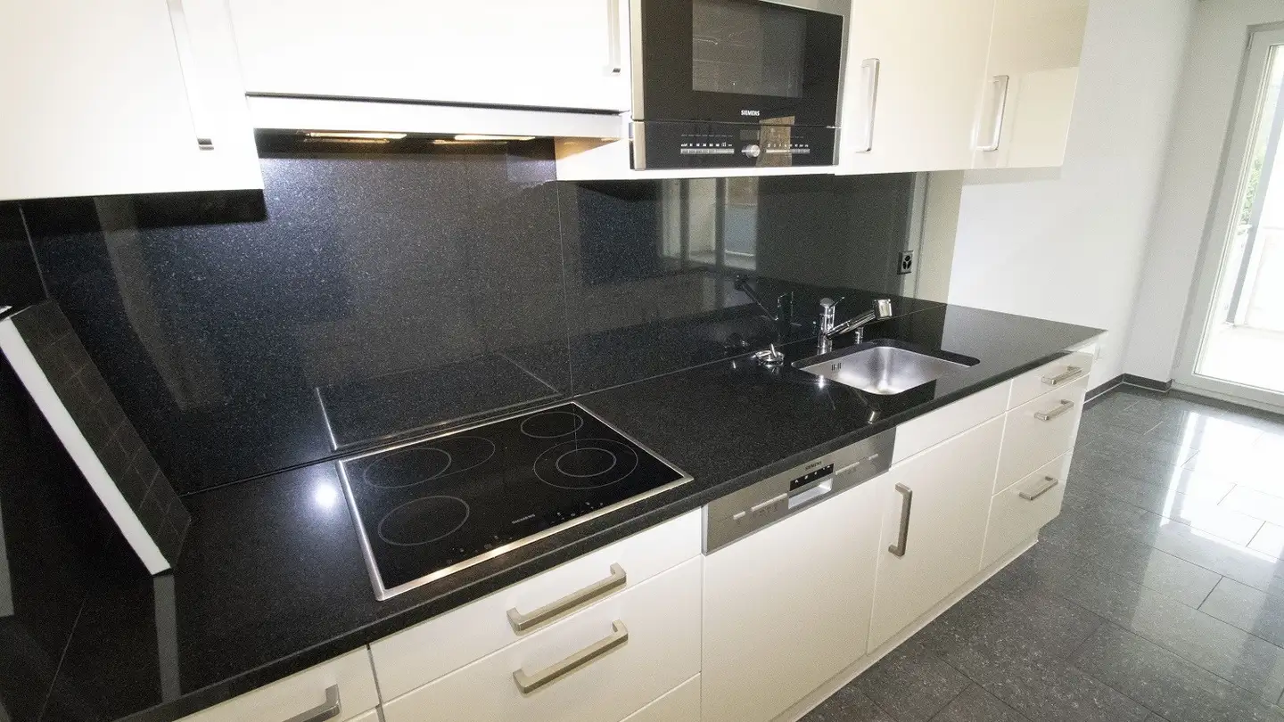 Apartment for rent - Steinenbachstrasse 14, 5015 Erlinsbach SO - Photo 3