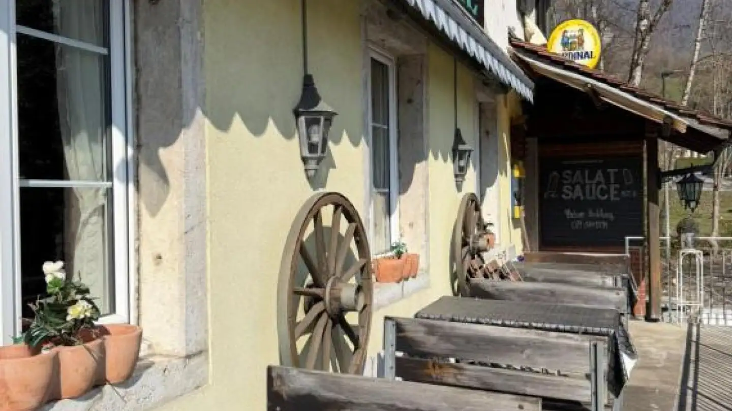 Mehrfamilienhaus kaufen - Balmstrasse 2, 4523 Niederwil SO - Foto 3