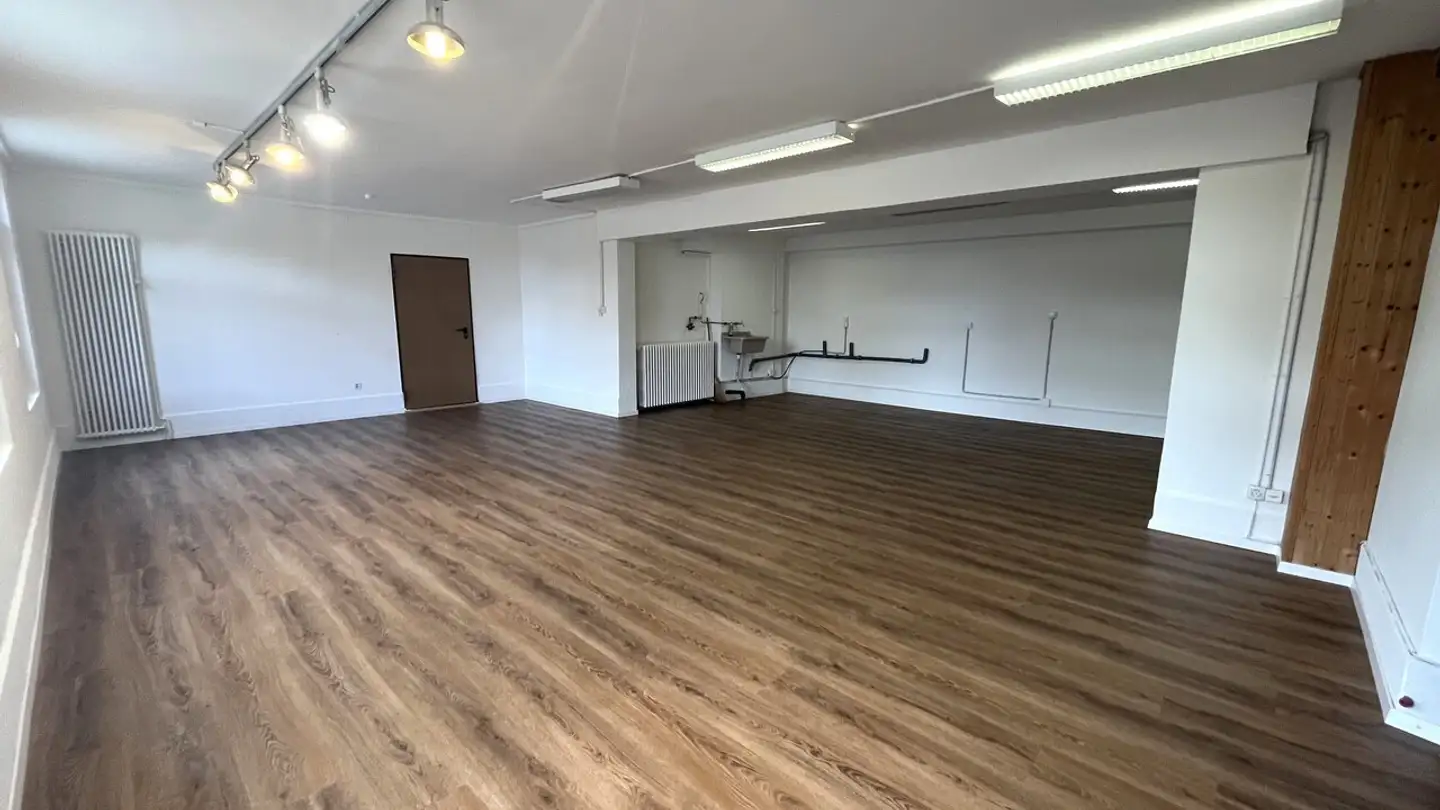 Commerciale in affitto - Route De Grandcour, 1530 Payerne - Foto 4