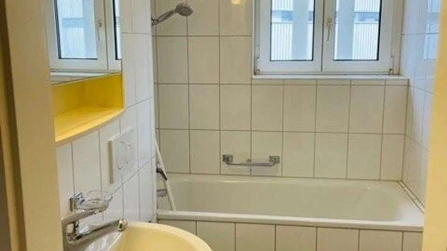 Wohnung mieten - Lehenmattstrasse 330, 4052 Basel - Foto 4