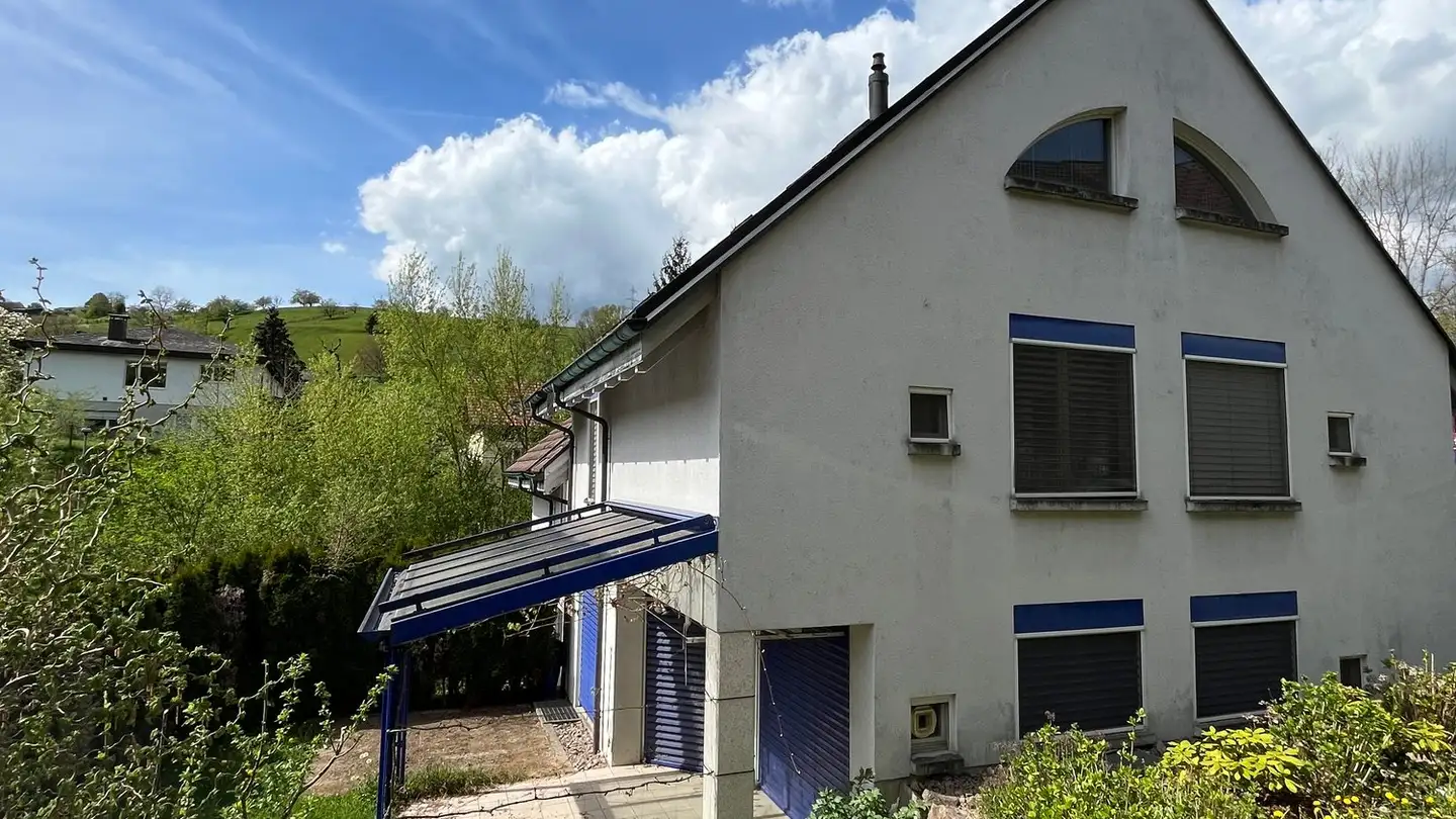 Casa bifamiliare in vendita - Leisacherstrasse 8, 5085 Sulz AG - Photo 2