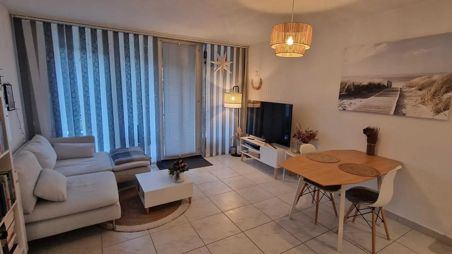 Appartamento in affitto - Segelhofstrasse 32d, 5405 Dättwil AG