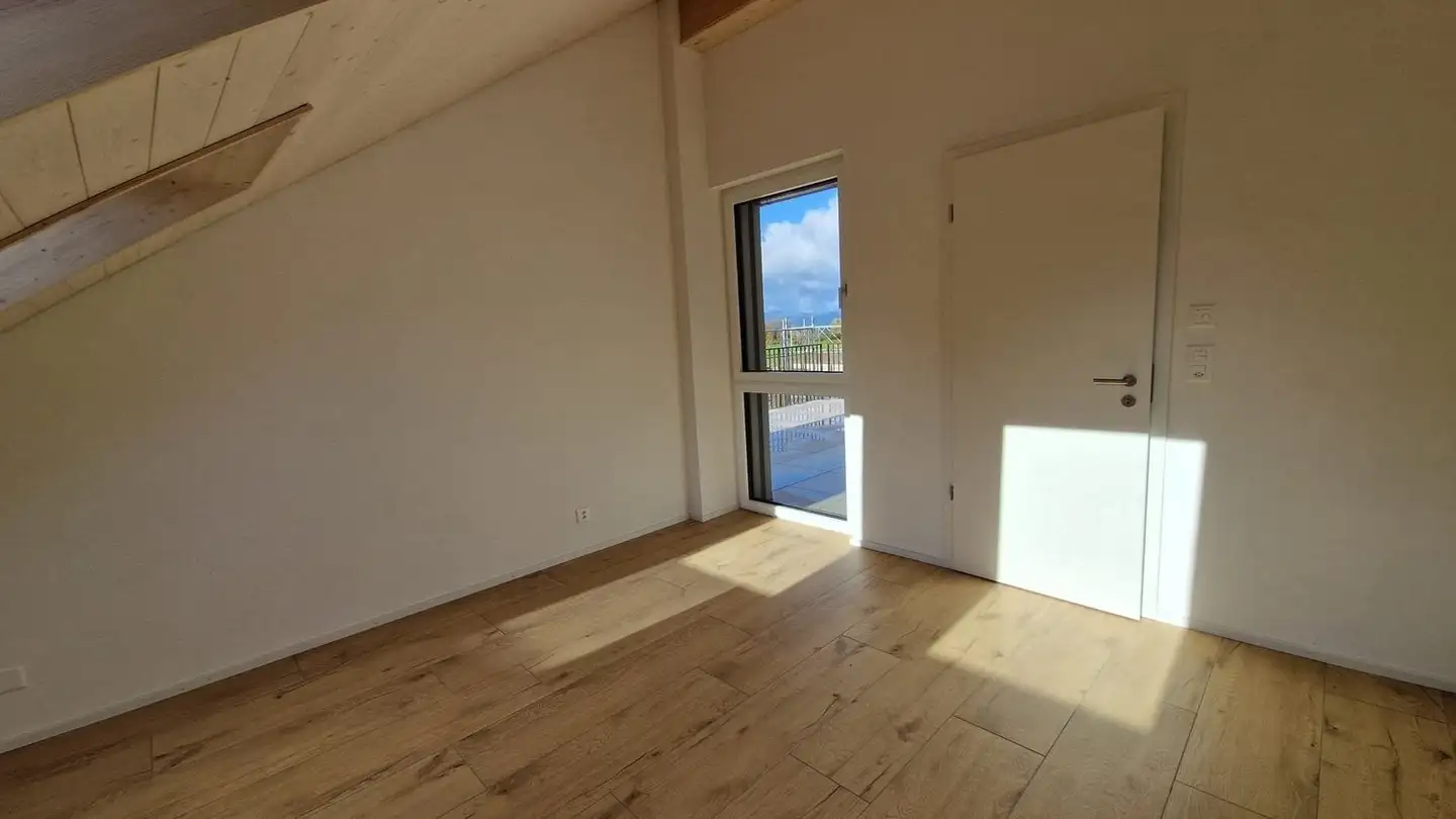 Appartamento in affitto - Rue De La Maison De Commune 3, 1041 Bottens - Photo 2