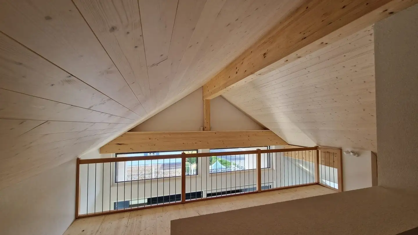 Appartamento in affitto - Rue De La Maison De Commune 3, 1041 Bottens - Photo 3