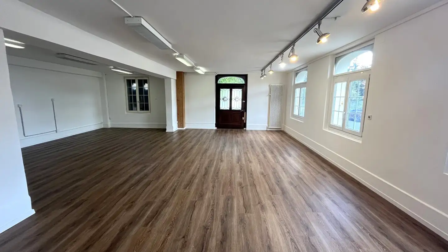 Commerciale in affitto - Route De Grandcour, 1530 Payerne - Foto 2