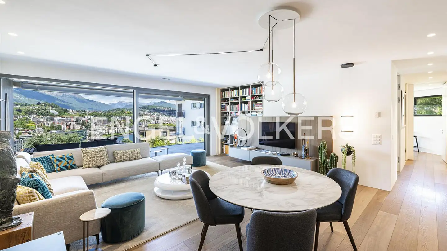 Apartment for sale - 6900 Paradiso