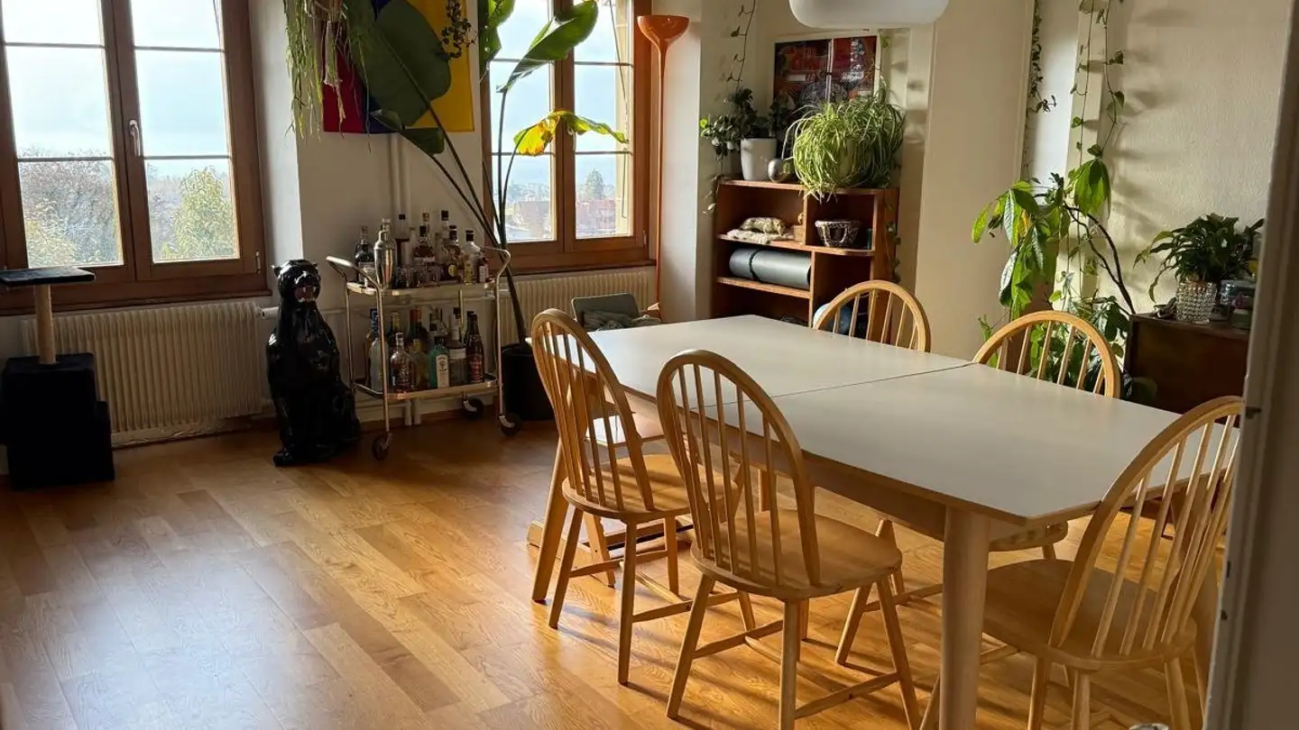 Appartement à louer - 1806 St-Légier-La Chiésaz - Photo 3