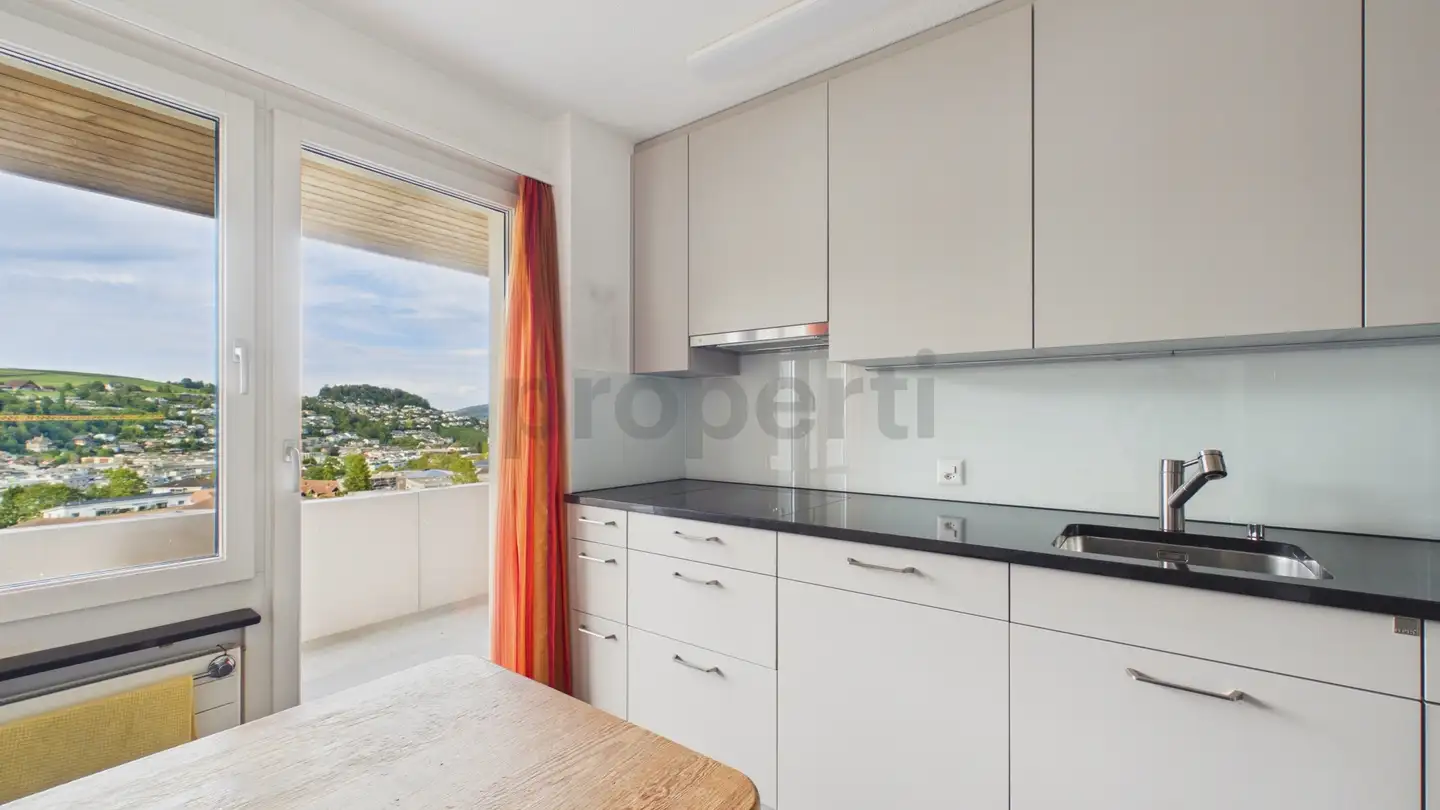 Einfamilienhaus mieten - 6010 Kriens - Foto 4