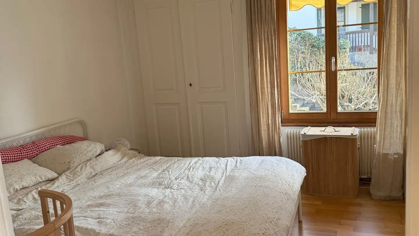 Appartement à louer - 1806 St-Légier-La Chiésaz - Photo 4