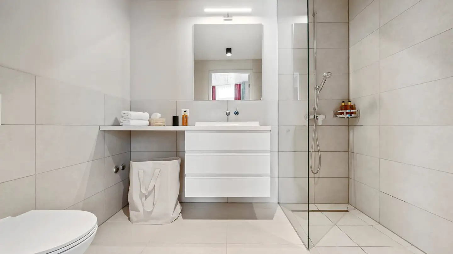 Studio in affitto - Lorzenparkstrasse 15b, 6330 Cham - Photo 4