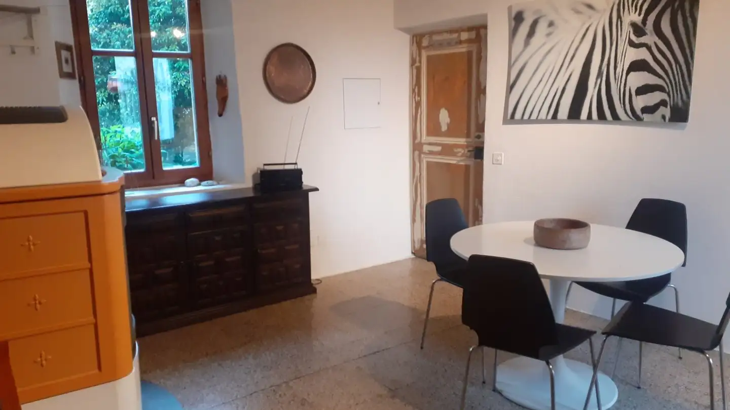 Wohnung mieten - Monteggio (Nucleo), 6998 Monteggio