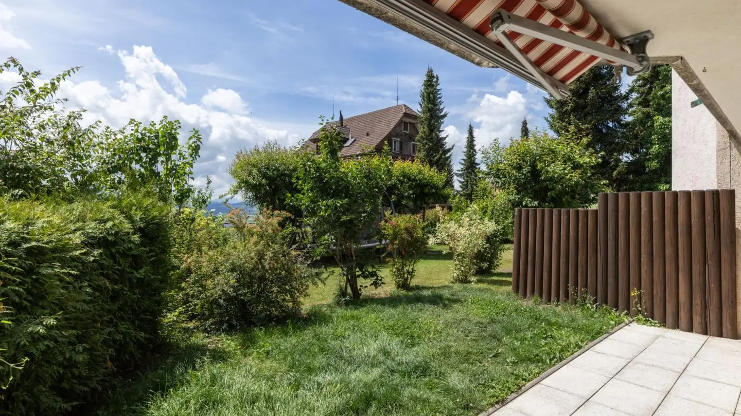 Appartement à vendre - Sempacherstrasse 2, 6024 Hildisrieden