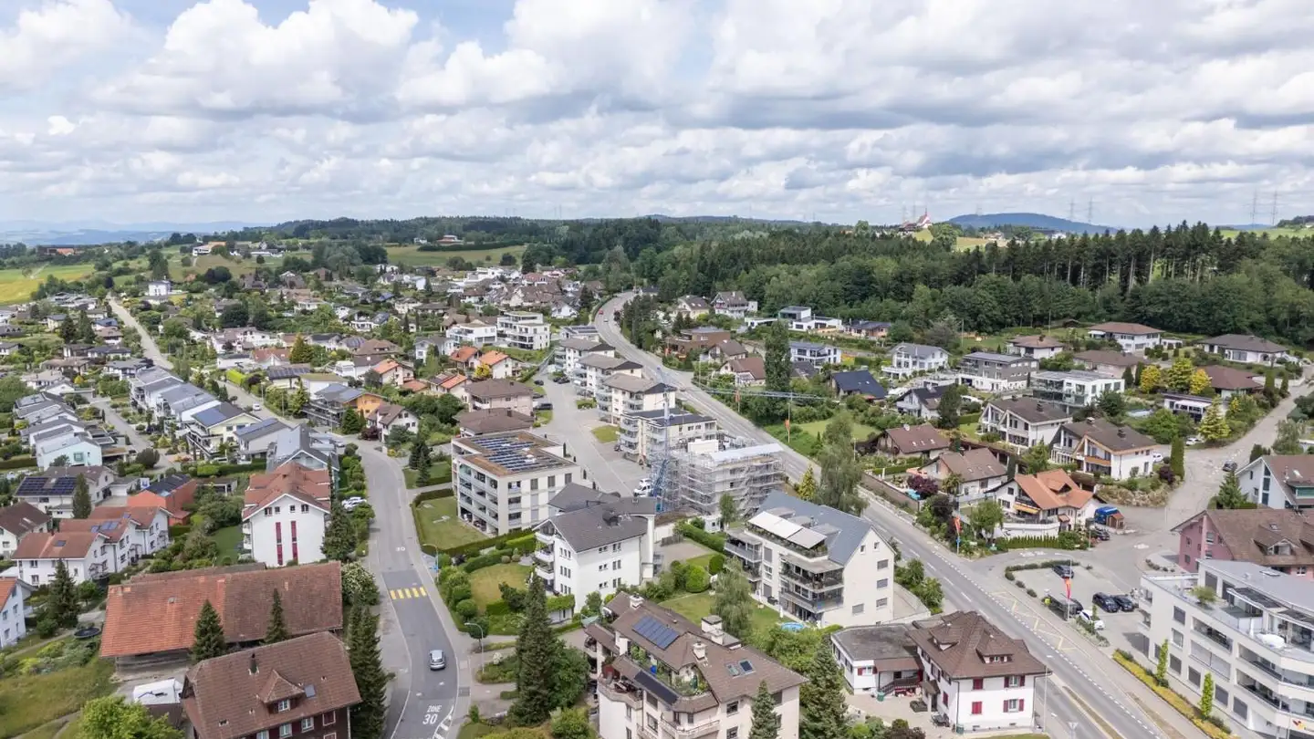 Apartment for sale - Sempacherstrasse 2, 6024 Hildisrieden